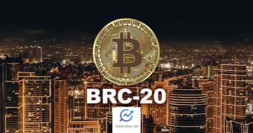 توکن های BRC-20