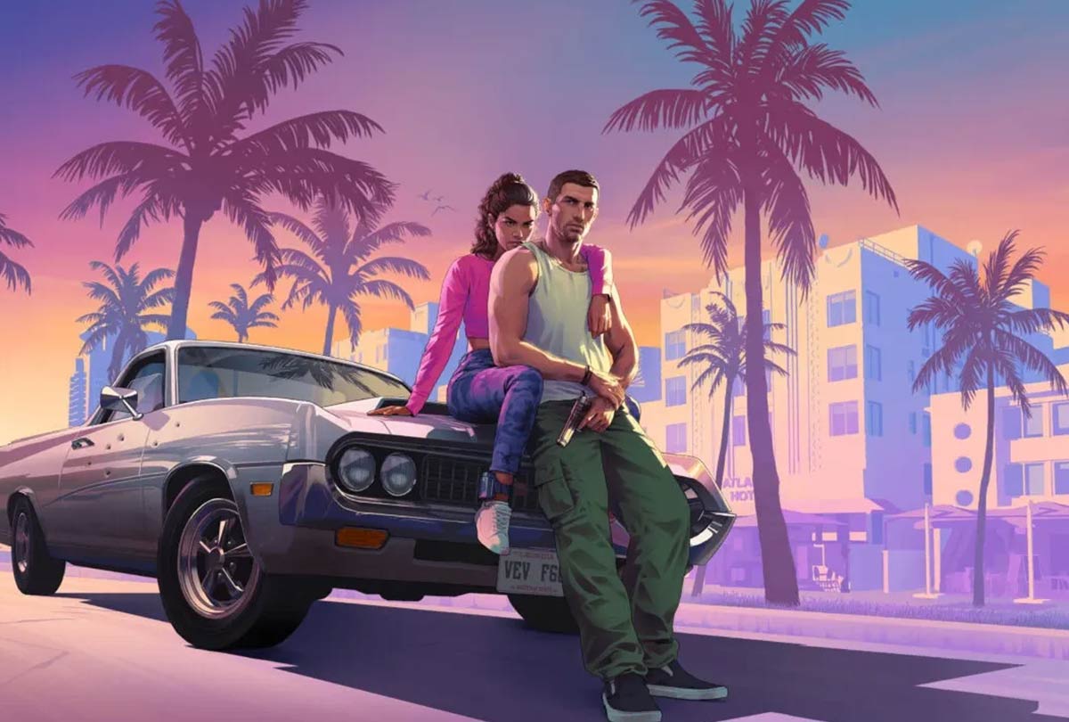 GTA 6