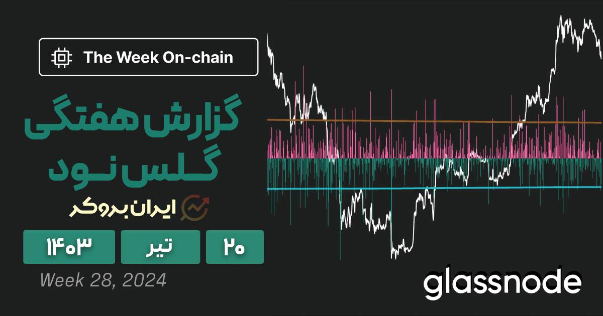 گزارش هفتگی گلس نود