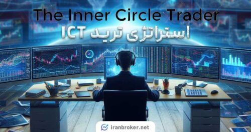 استراتژی ترید ICT