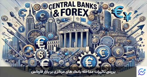 بانک مرکزی در فارکس
