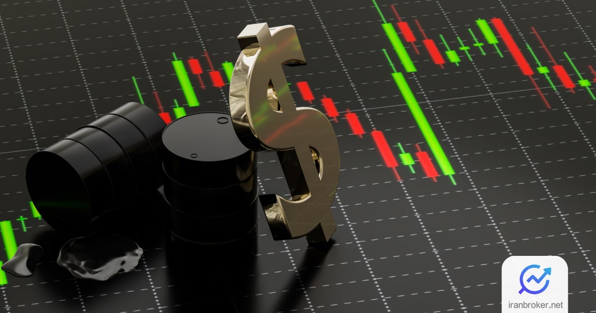 تاثیر قیمت نفت بر جفت ارزهای فارکس