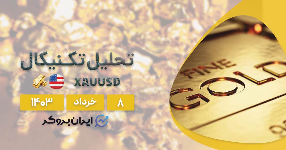 پیش بینی قیمت طلا