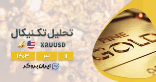 پیش بینی قیمت طلا