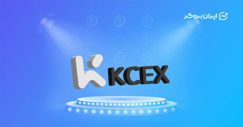 for news of exchanges base Kcex