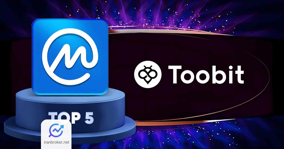 toobit 3