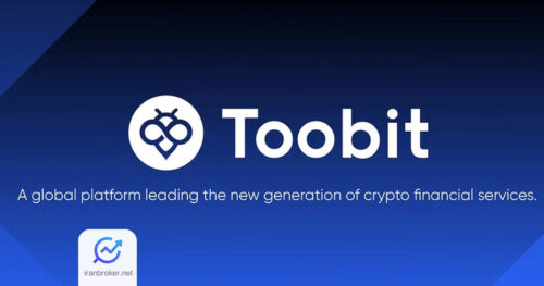 toobit 4