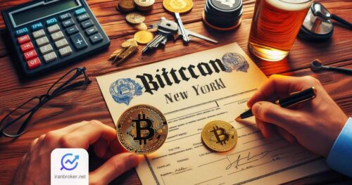 بیت لایسنس (Bit License) چیست و چه شرکت‌هایی این مجوز را دارند
