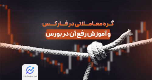 گره معاملاتی در فارکس
