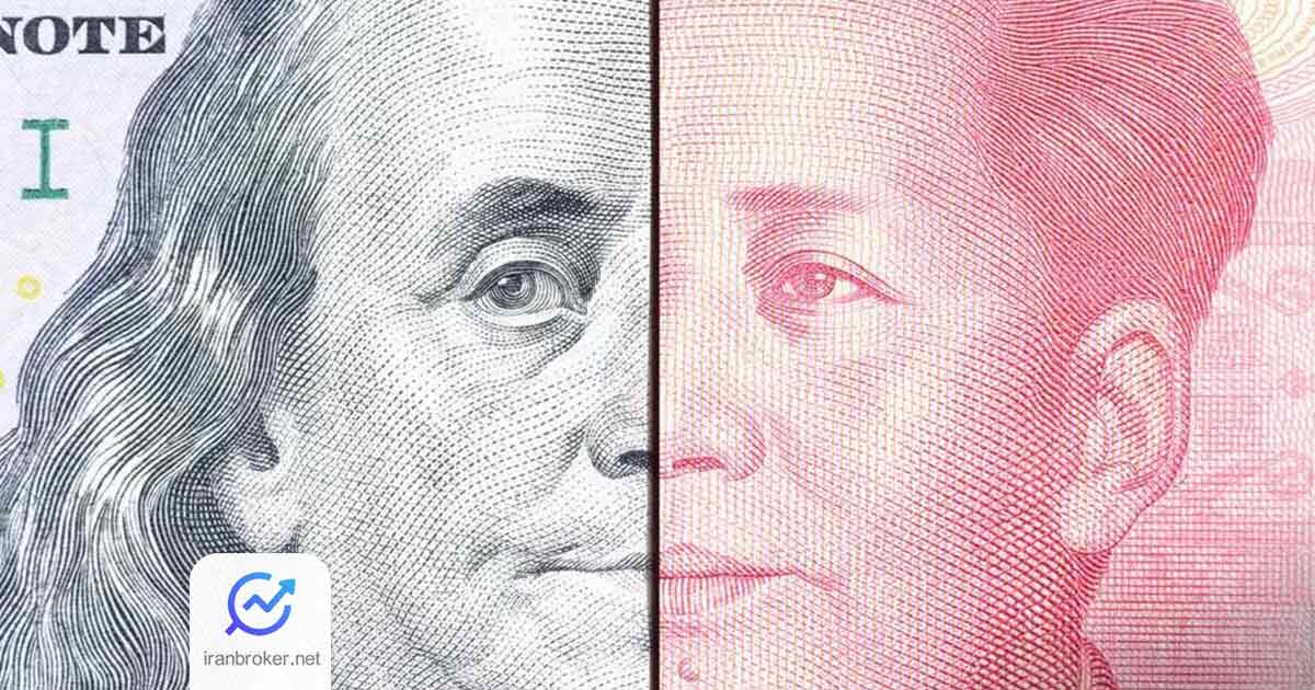 yen