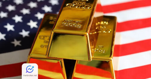 gold