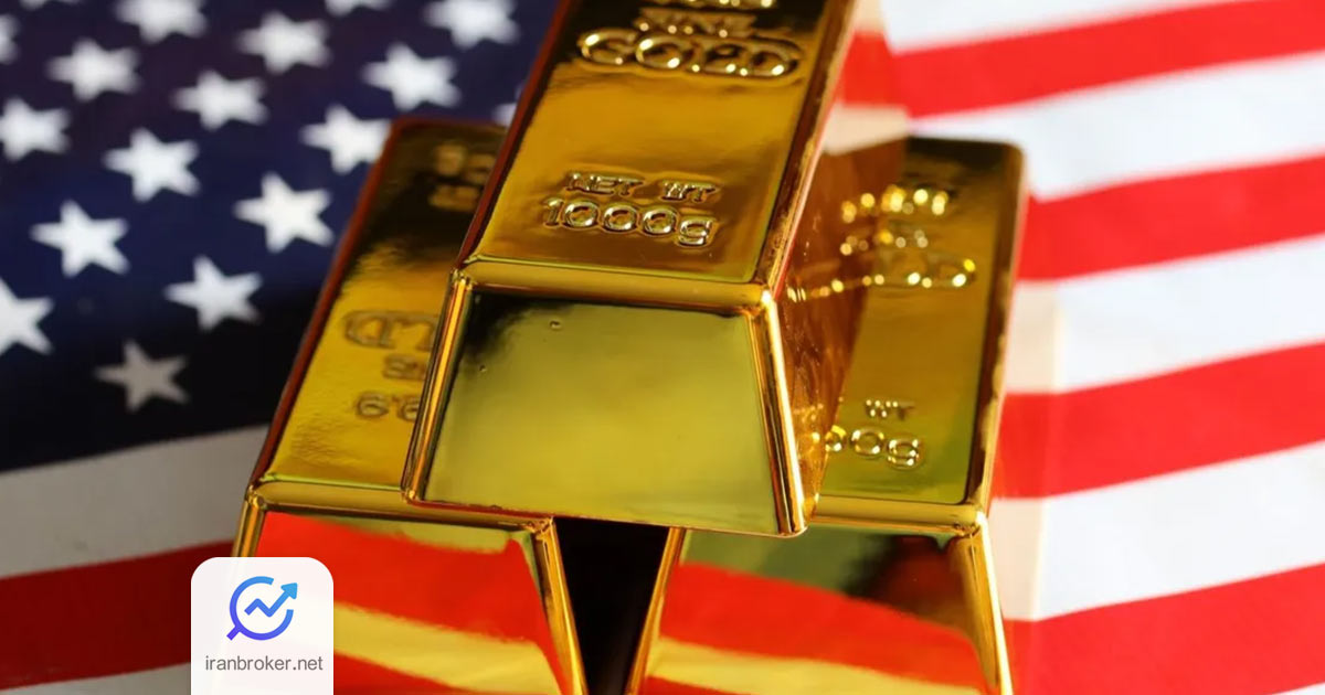 gold
