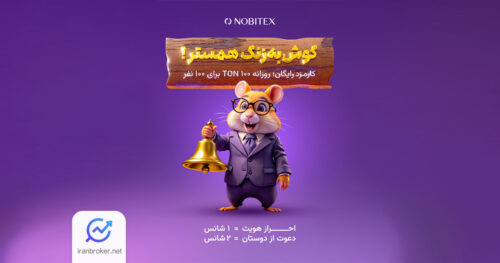 nobitex