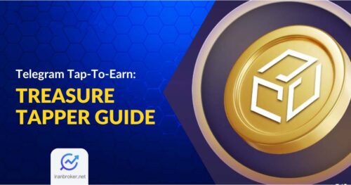 آموزش بازی ترژر تپر (Treasure Tapper)