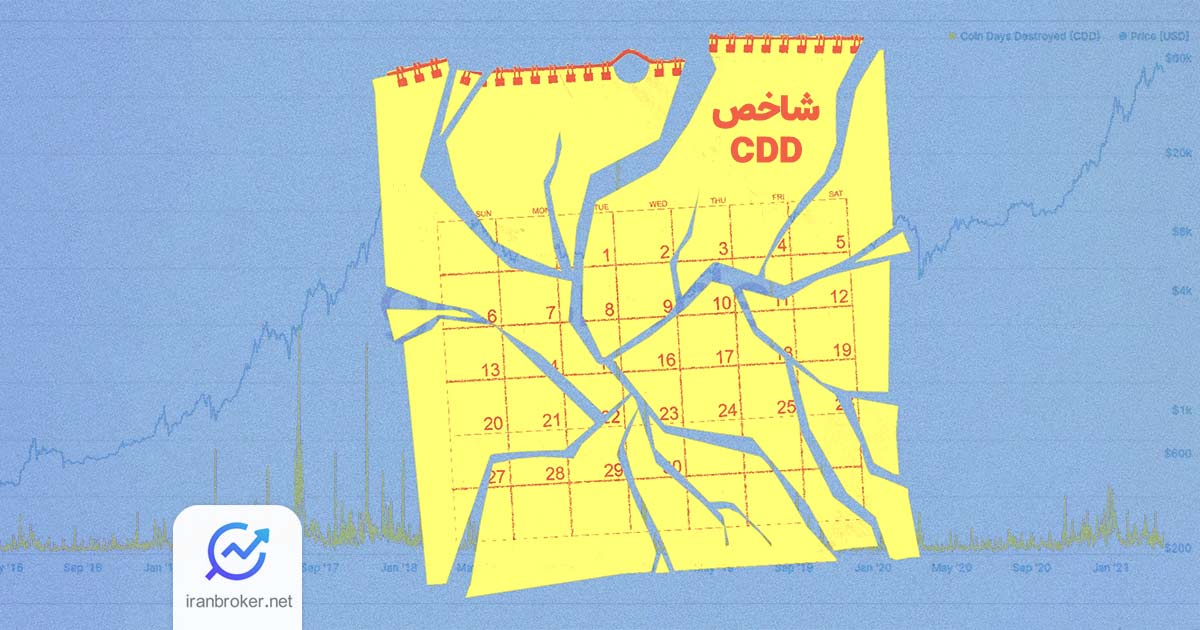 شاخص CDD چیست