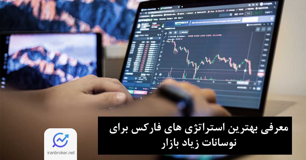 بهترین استراتژی های فارکس