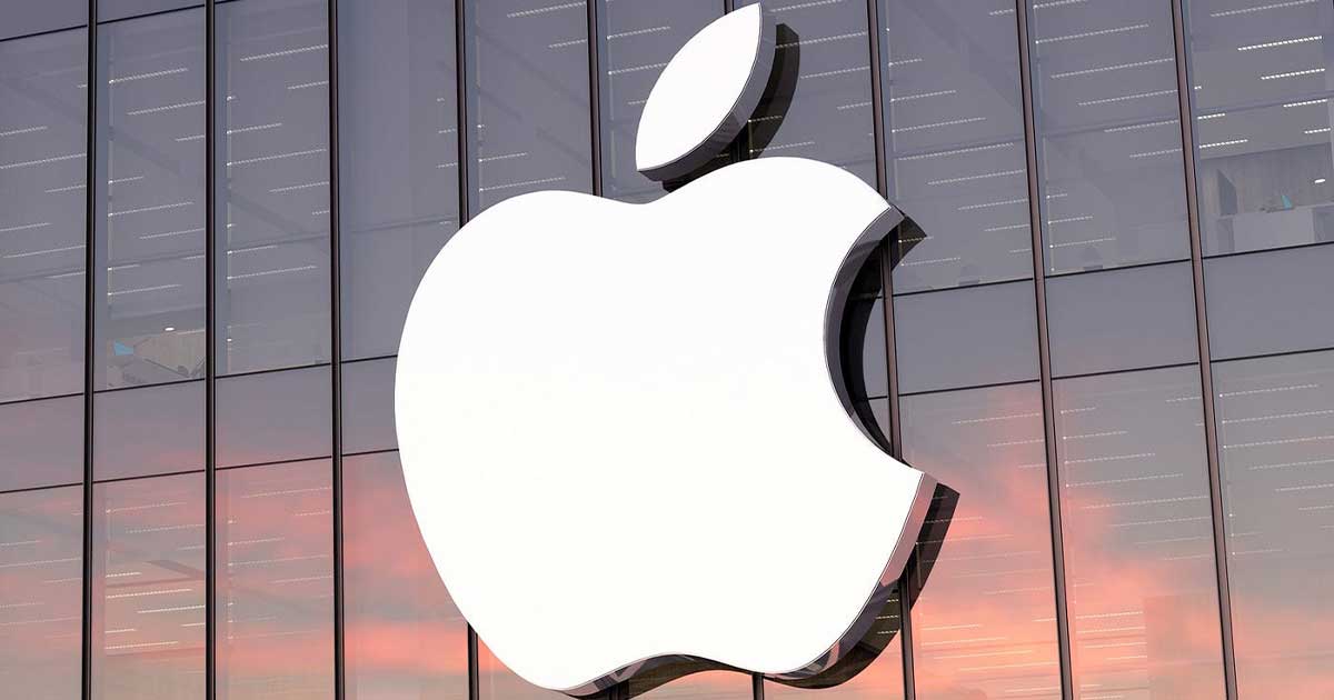 Apple Stock Price and Overview fu