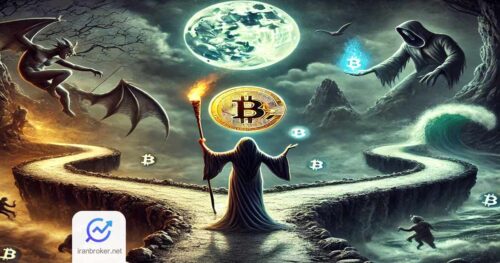 Bitcoin at Mircea Popescu's Crossroads