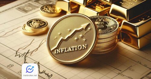 رابطه تورم و قیمت طلا چیست