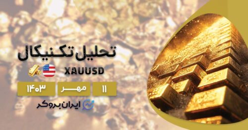 پیش بینی قیمت طلا