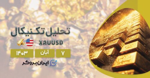 پیش بینی قیمت طلا