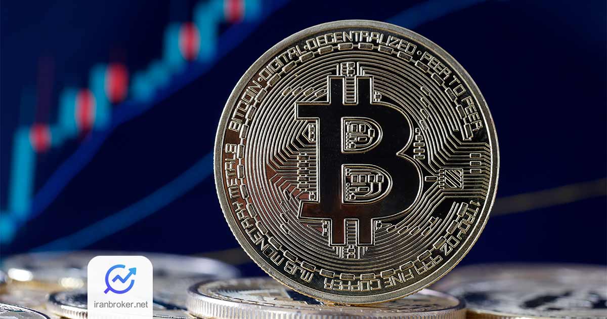 بیت کوین