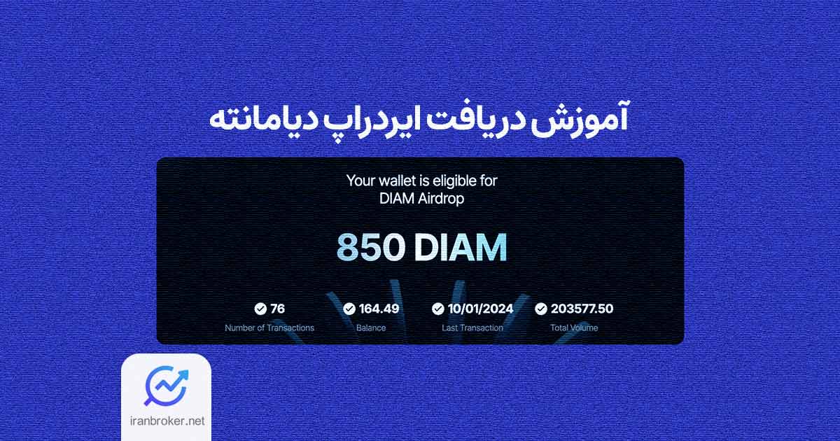 ایردراپ دیامانته