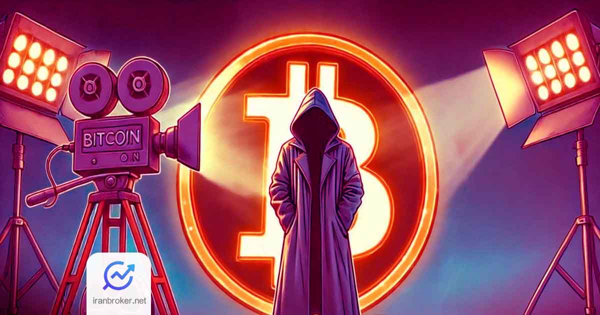 فاش شدن یک راز در مورد خالق بیت کوین