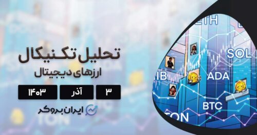 تحلیل بیت کوین و الت کوینها