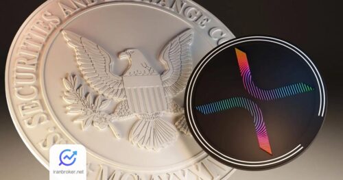 درخواست ریپل از SEC