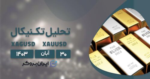 تحلیل تکنیکال چارت XAU و XAG