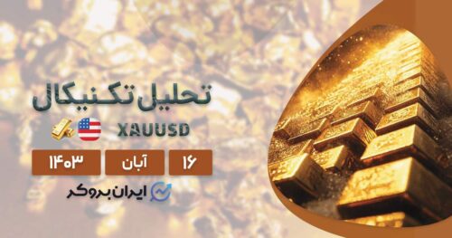 پیش بینی قیمت طلا