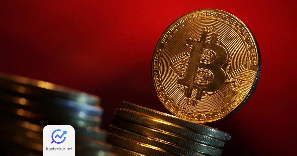 بیت کوین