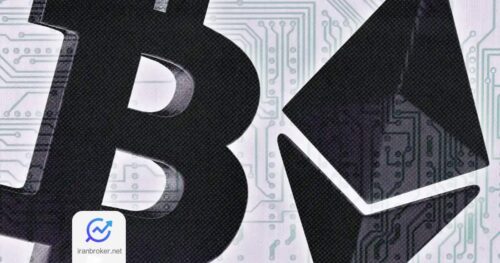 بیت کوین و اتریوم