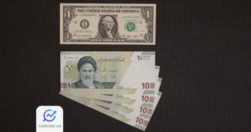 دلار