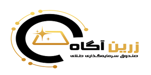لوگو صندوق طلای مثقال