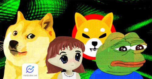 میم کوین ها