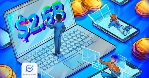 آزادسازی توکن ها