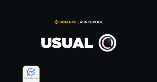 توکن Usual
