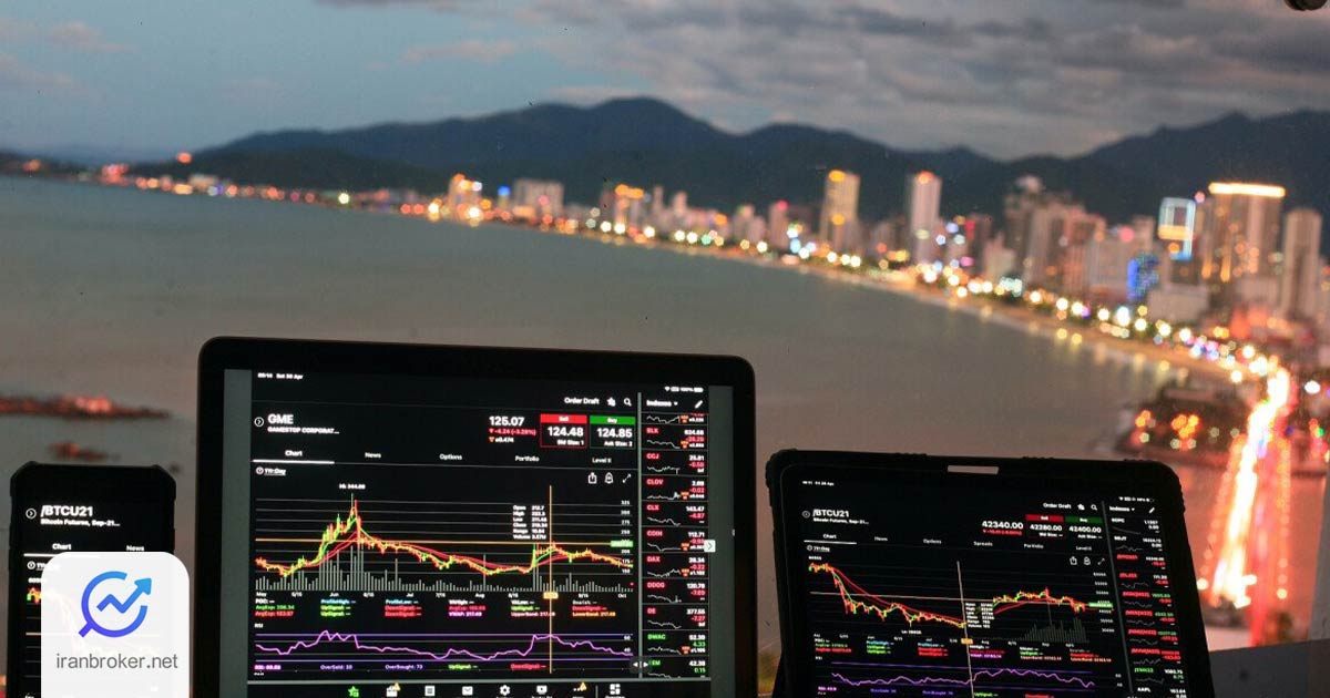 ترید در آخر هفته یا ویکند تریدینگ