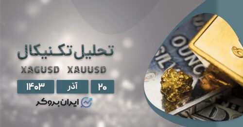 XAGUSD cover 5