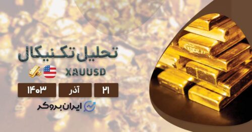 پیش بینی قیمت طلا