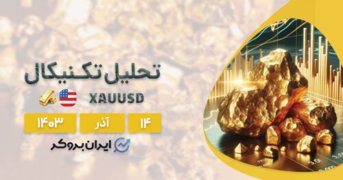 پیش بینی قیمت طلا