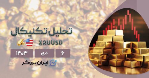 پیش‌ بینی قیمت طلا در سال ۲۰۲۵