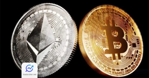 بیت کوین و اتریوم