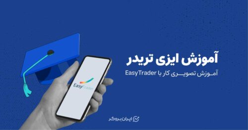 آموزش ایزی تریدر