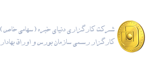 کارگزاری دنیای خبره