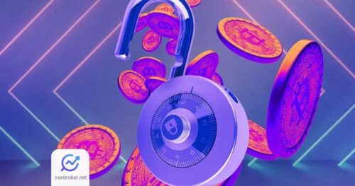 آزادسازی توکن ها