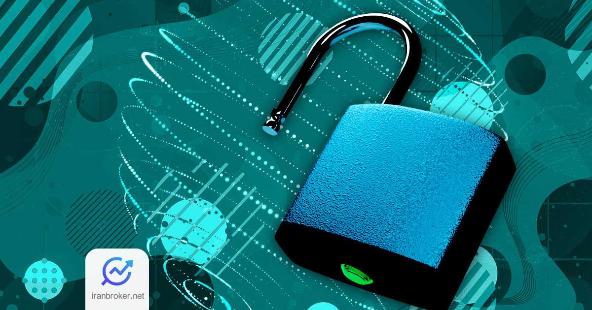 ازادسازی توکن