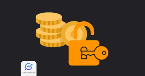 آزادسازی توکن ها